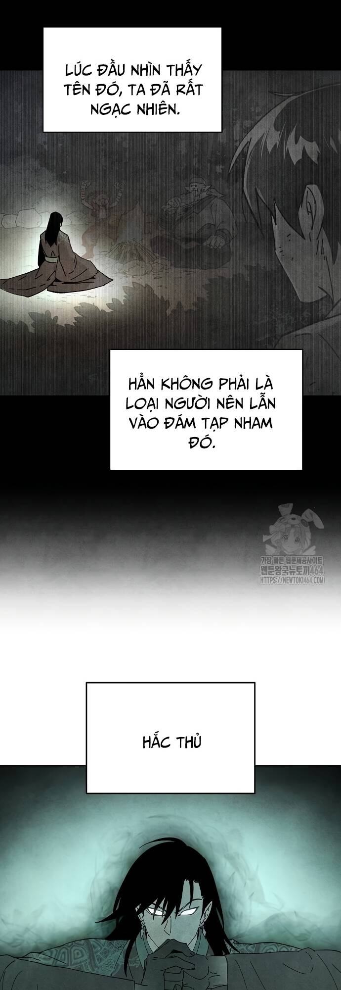Xuyên Không Vào Con Game Rác Rưởi Của Tôi - Chapter 4 - Page 45