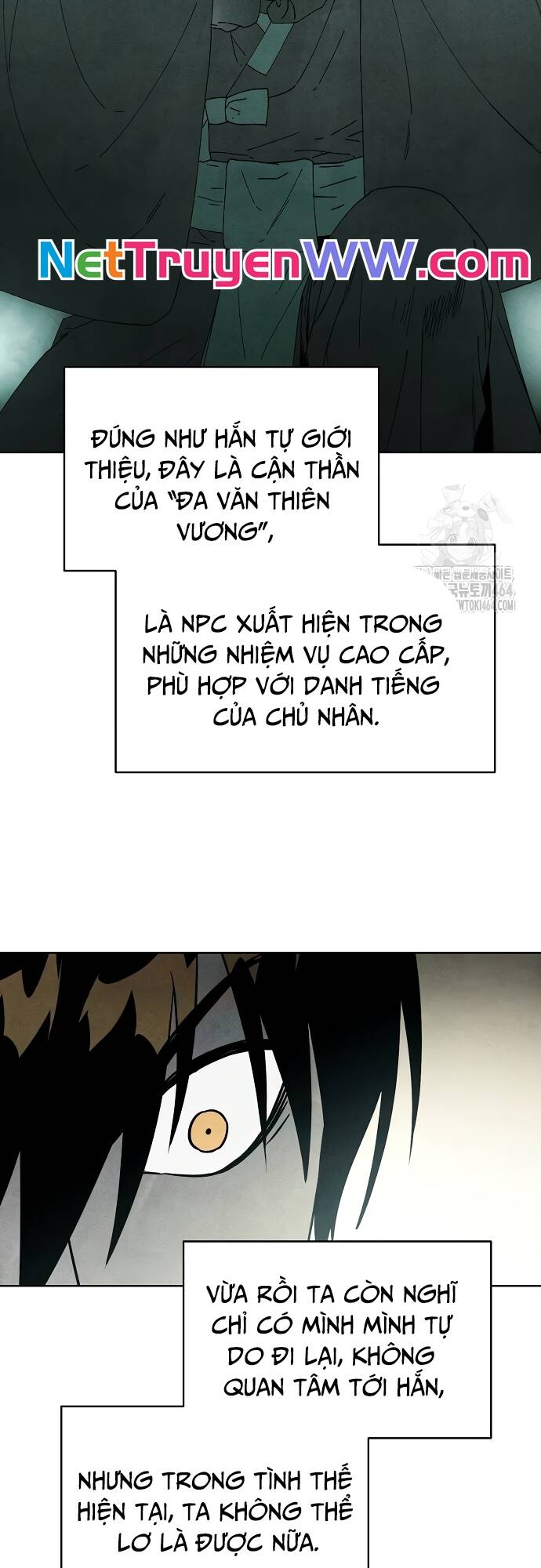 Xuyên Không Vào Con Game Rác Rưởi Của Tôi - Chapter 4 - Page 46