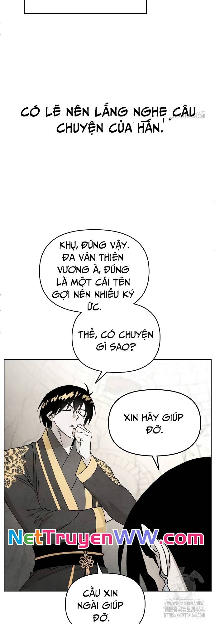 Xuyên Không Vào Con Game Rác Rưởi Của Tôi - Chapter 4 - Page 47