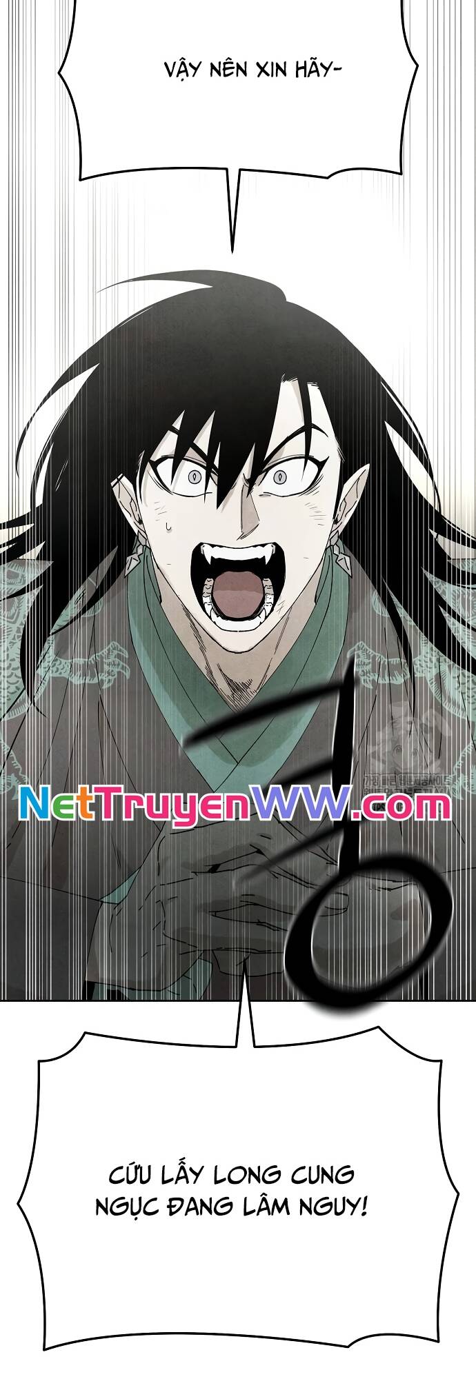 Xuyên Không Vào Con Game Rác Rưởi Của Tôi - Chapter 4 - Page 49