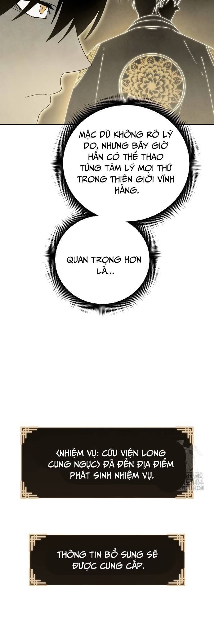 Xuyên Không Vào Con Game Rác Rưởi Của Tôi - Chapter 5 - Page 12