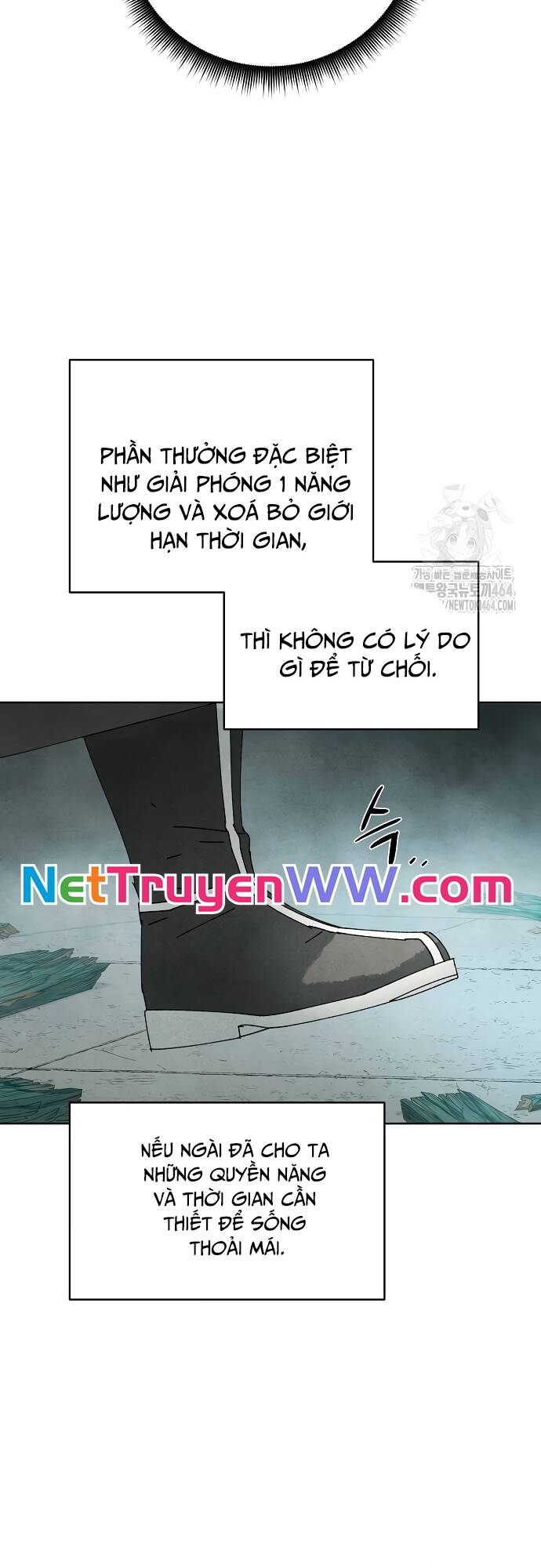 Xuyên Không Vào Con Game Rác Rưởi Của Tôi - Chapter 5 - Page 14