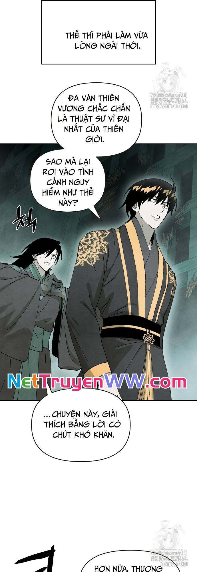 Xuyên Không Vào Con Game Rác Rưởi Của Tôi - Chapter 5 - Page 15