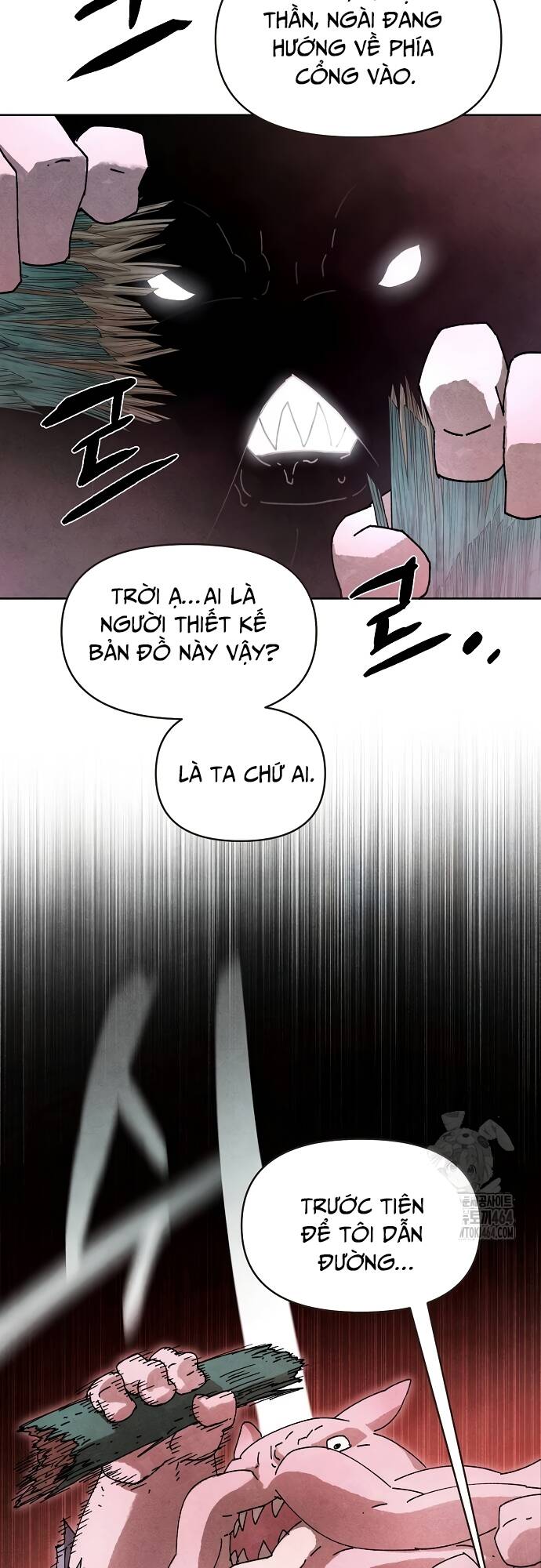Xuyên Không Vào Con Game Rác Rưởi Của Tôi - Chapter 5 - Page 16