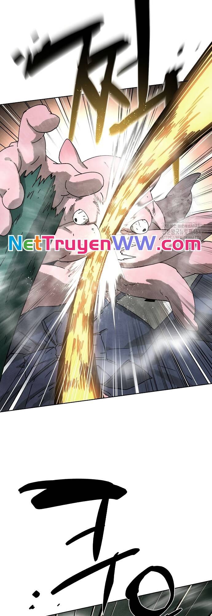 Xuyên Không Vào Con Game Rác Rưởi Của Tôi - Chapter 5 - Page 18