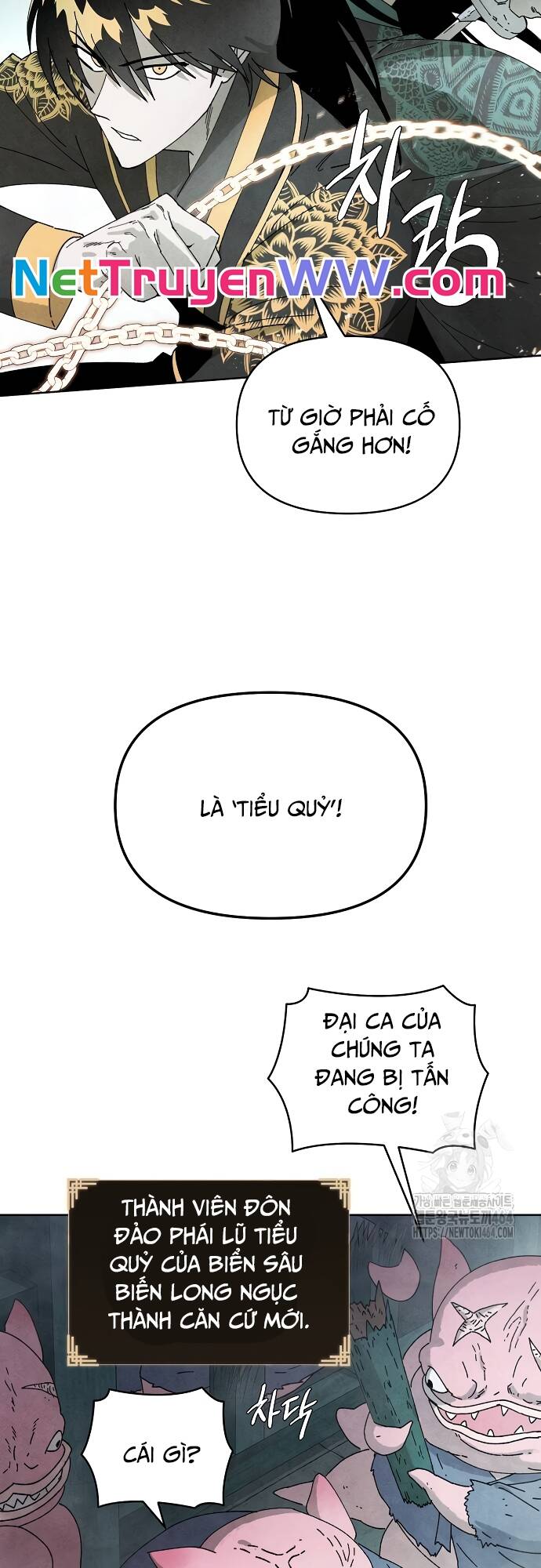 Xuyên Không Vào Con Game Rác Rưởi Của Tôi - Chapter 5 - Page 20