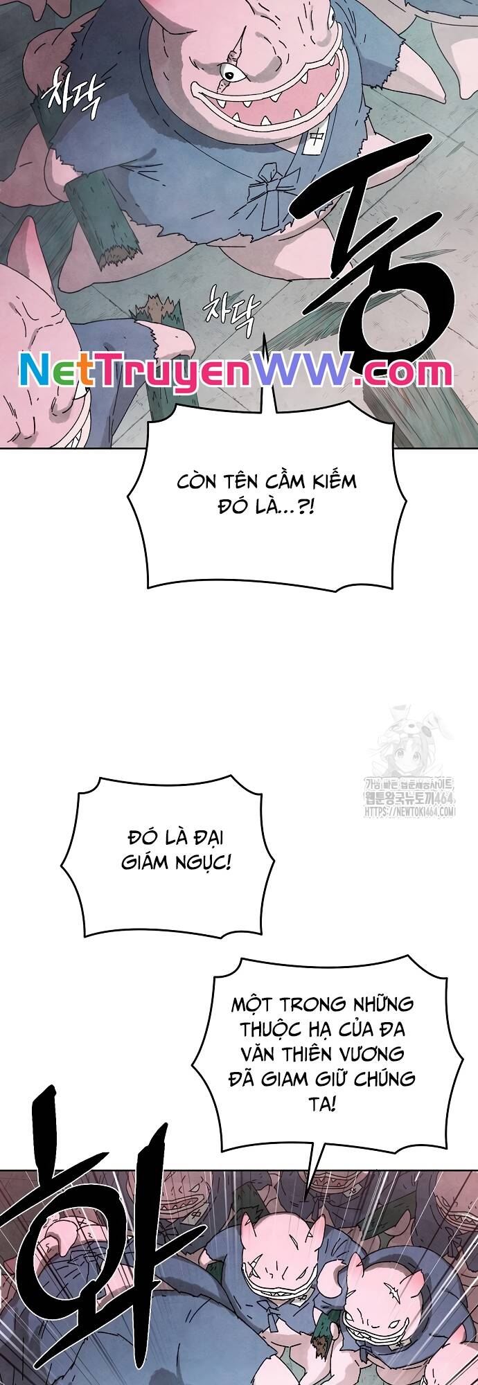 Xuyên Không Vào Con Game Rác Rưởi Của Tôi - Chapter 5 - Page 21