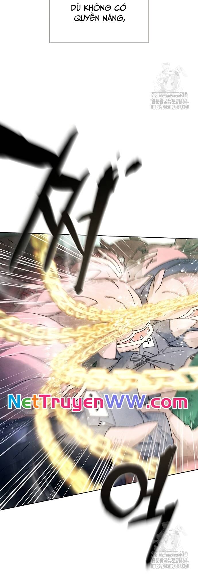 Xuyên Không Vào Con Game Rác Rưởi Của Tôi - Chapter 5 - Page 23