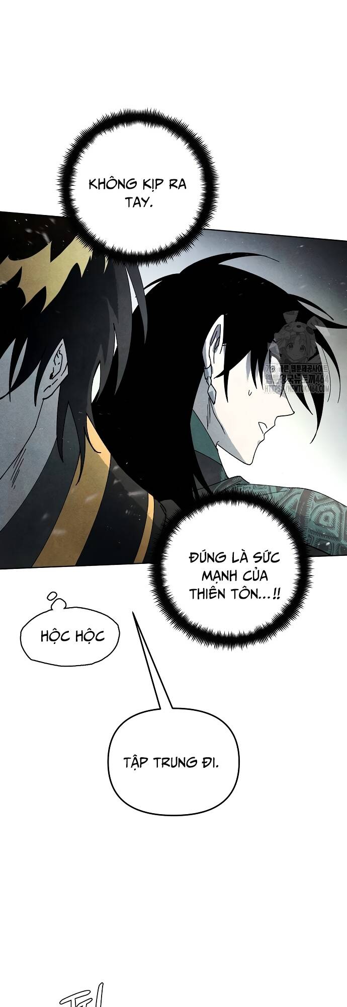 Xuyên Không Vào Con Game Rác Rưởi Của Tôi - Chapter 5 - Page 26