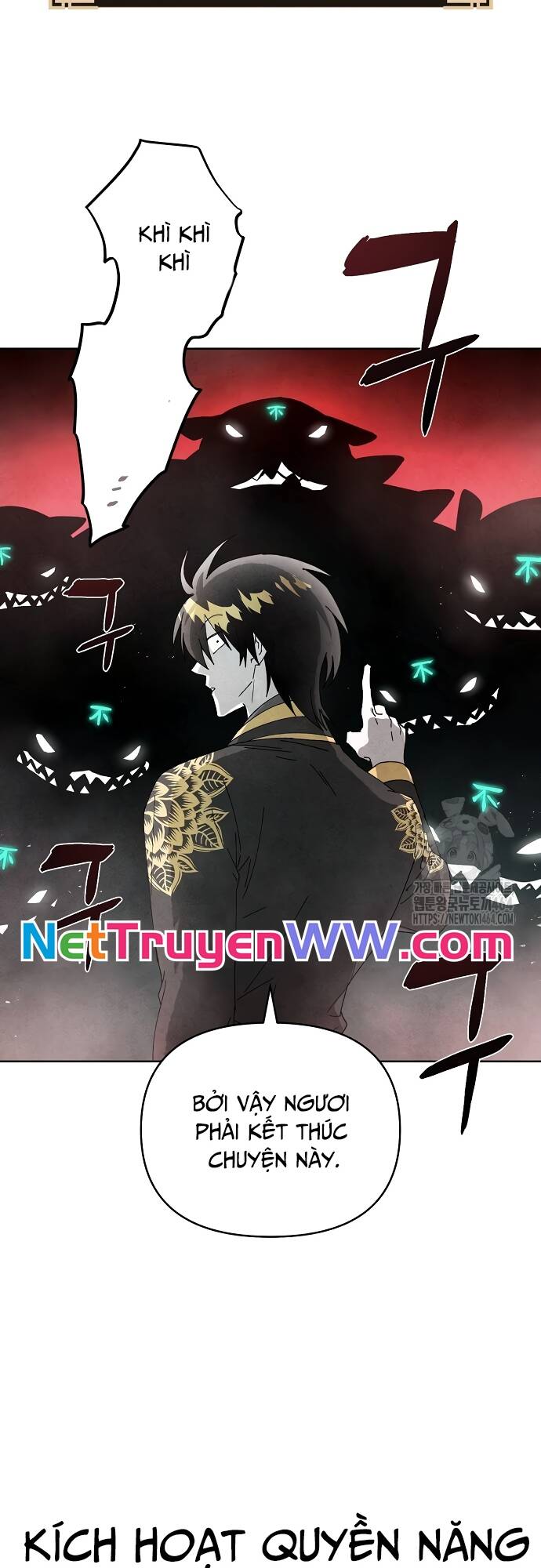 Xuyên Không Vào Con Game Rác Rưởi Của Tôi - Chapter 5 - Page 29