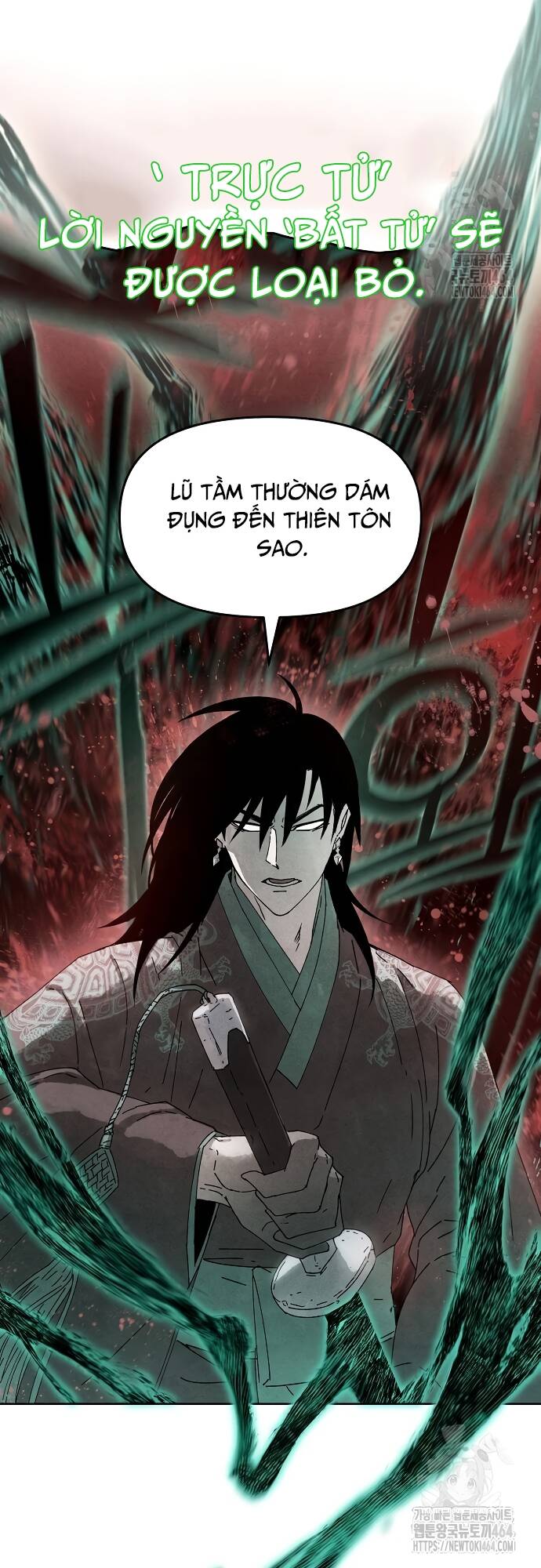 Xuyên Không Vào Con Game Rác Rưởi Của Tôi - Chapter 5 - Page 31