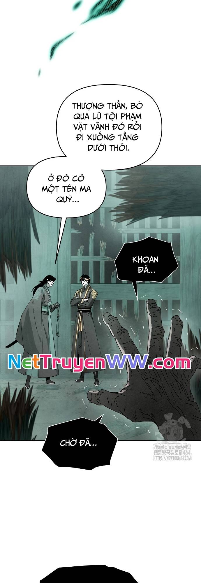 Xuyên Không Vào Con Game Rác Rưởi Của Tôi - Chapter 5 - Page 32