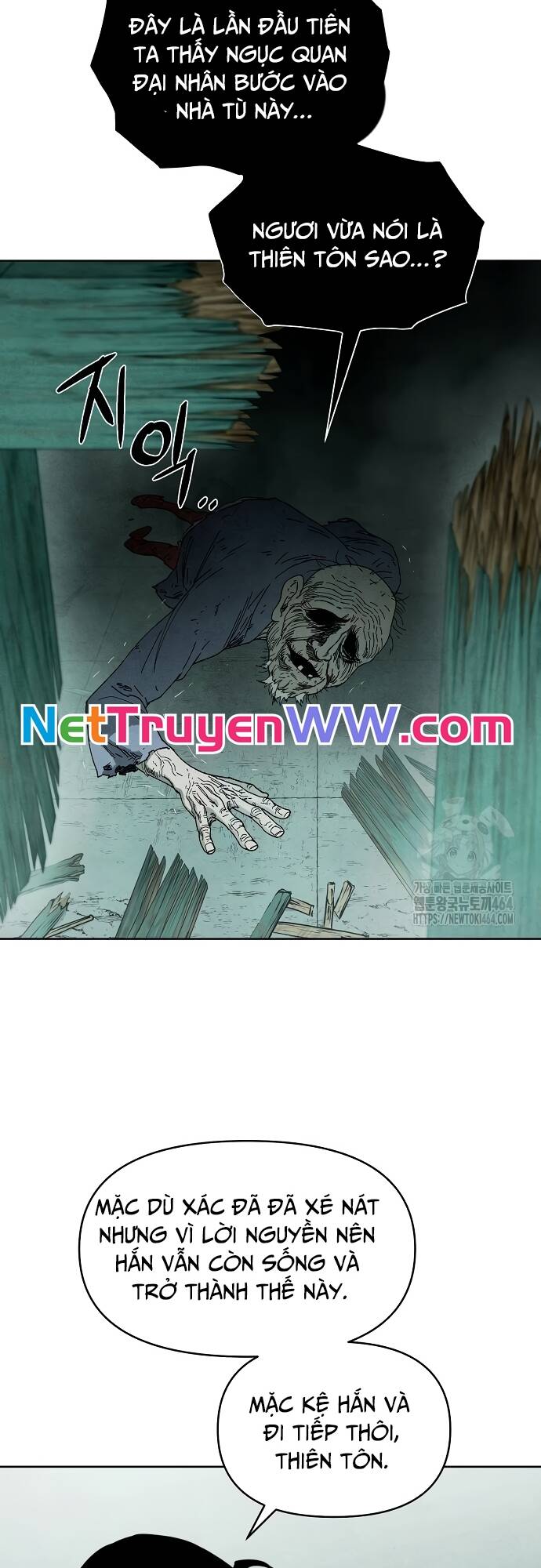 Xuyên Không Vào Con Game Rác Rưởi Của Tôi - Chapter 5 - Page 33