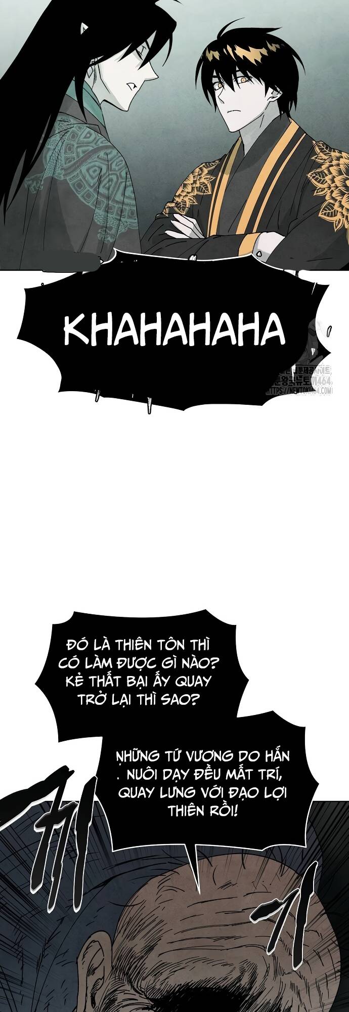 Xuyên Không Vào Con Game Rác Rưởi Của Tôi - Chapter 5 - Page 34