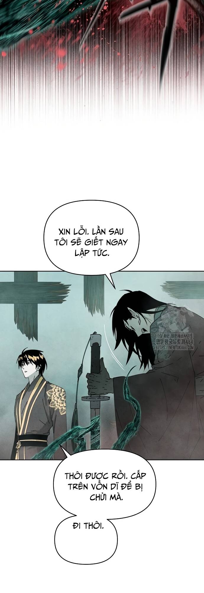 Xuyên Không Vào Con Game Rác Rưởi Của Tôi - Chapter 5 - Page 37