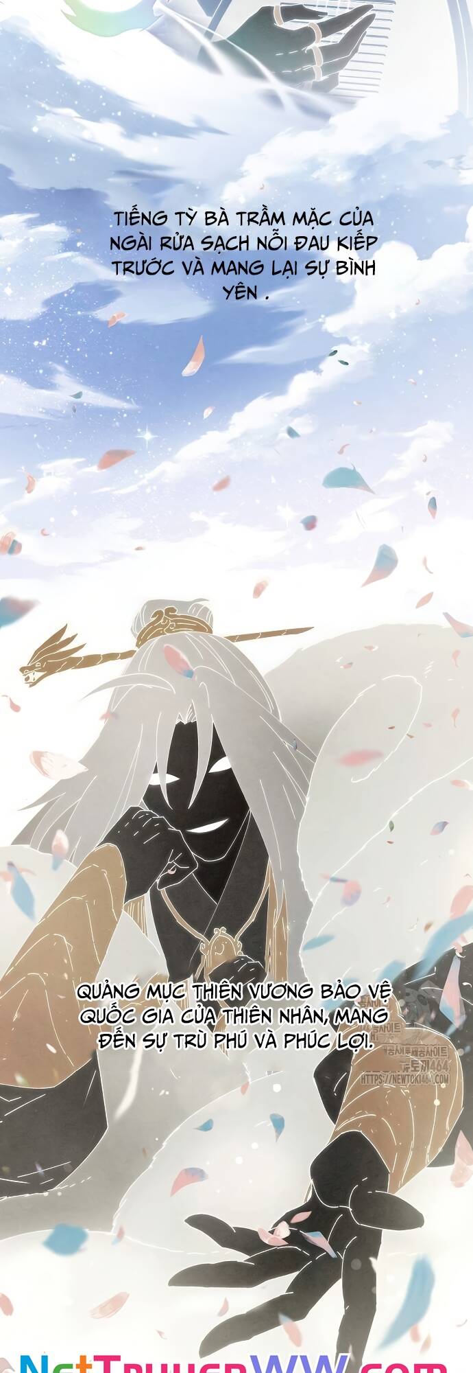 Xuyên Không Vào Con Game Rác Rưởi Của Tôi - Chapter 5 - Page 4