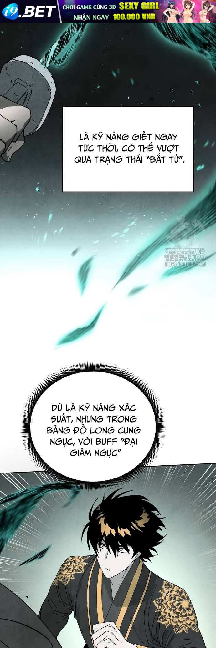 Xuyên Không Vào Con Game Rác Rưởi Của Tôi - Chapter 5 - Page 42