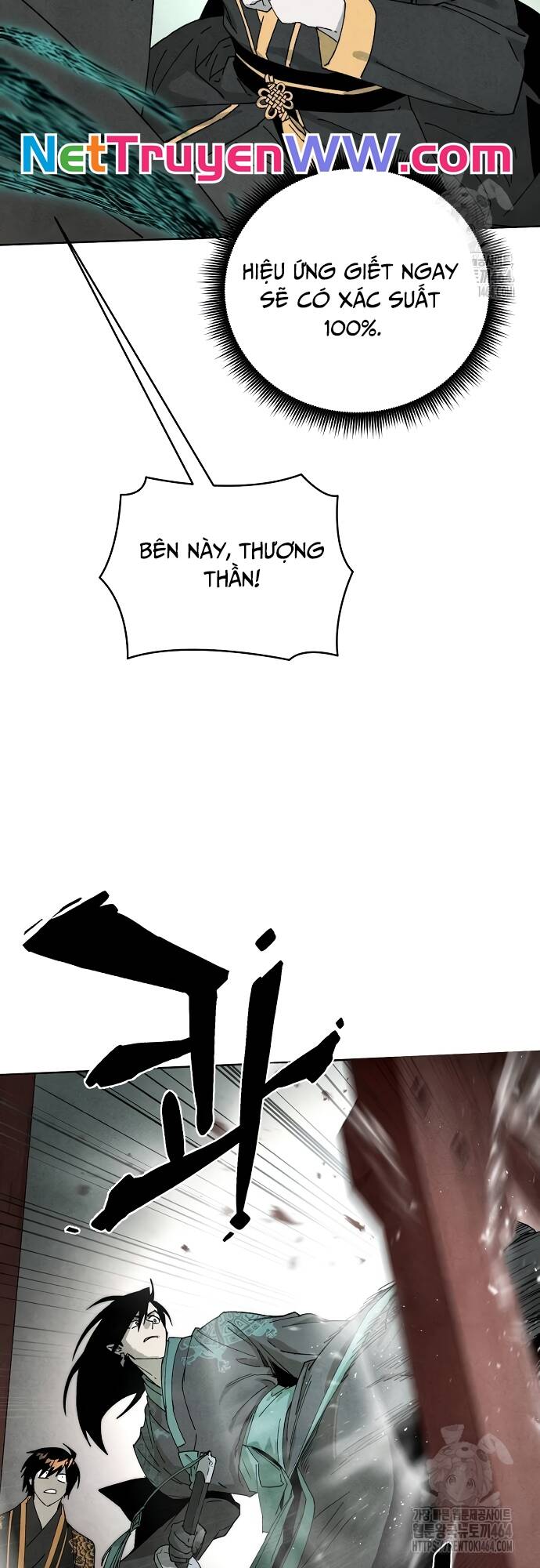 Xuyên Không Vào Con Game Rác Rưởi Của Tôi - Chapter 5 - Page 43