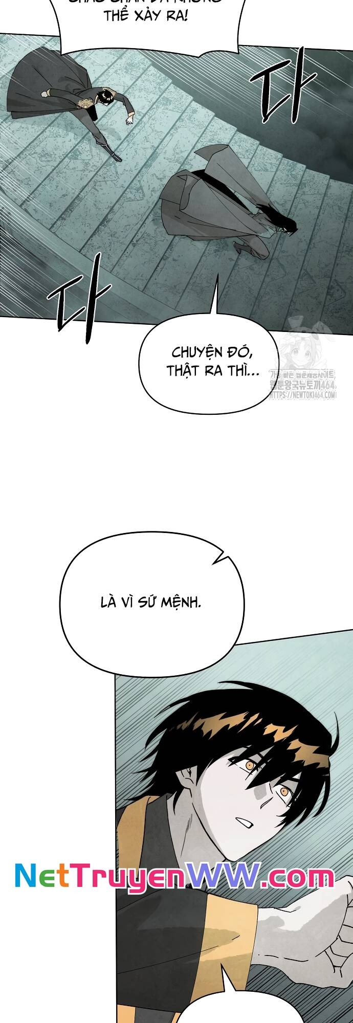 Xuyên Không Vào Con Game Rác Rưởi Của Tôi - Chapter 5 - Page 46