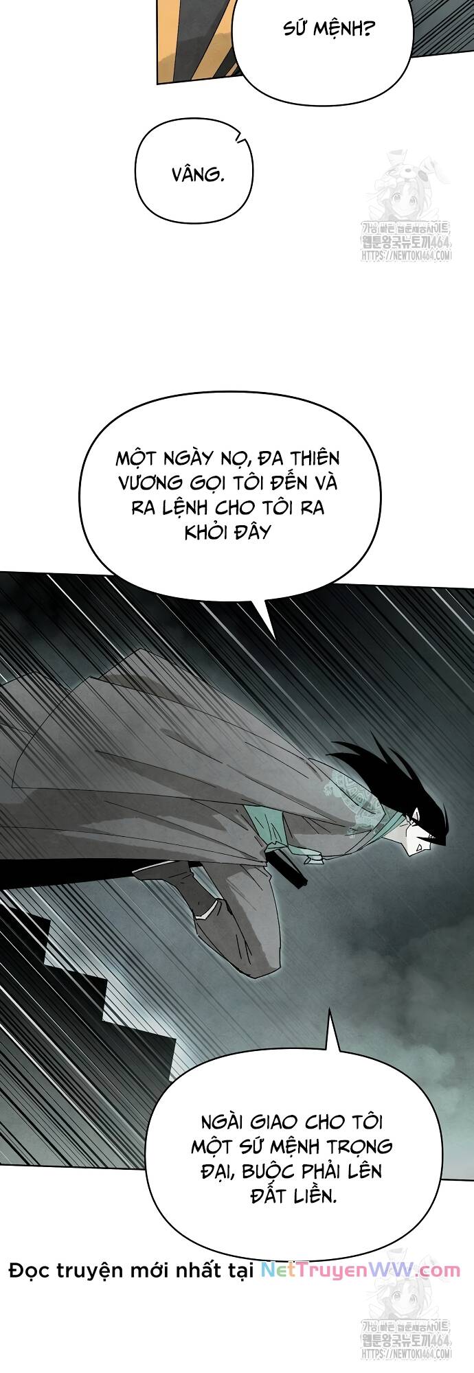 Xuyên Không Vào Con Game Rác Rưởi Của Tôi - Chapter 5 - Page 47