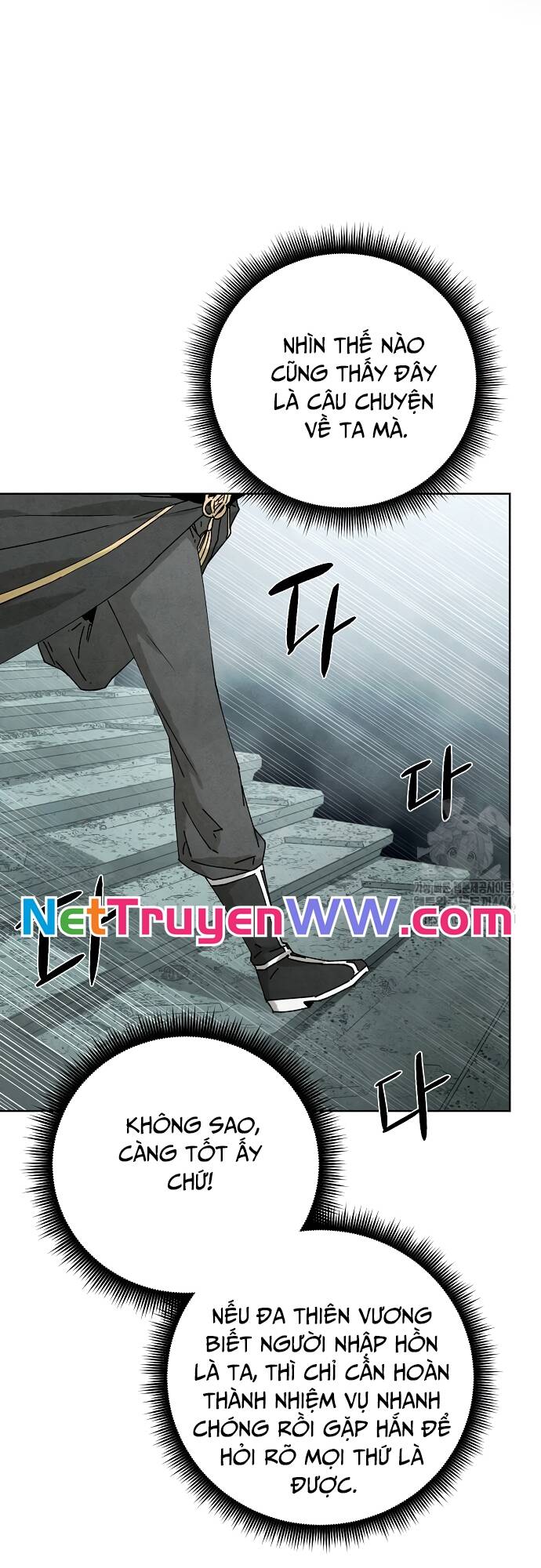 Xuyên Không Vào Con Game Rác Rưởi Của Tôi - Chapter 5 - Page 49
