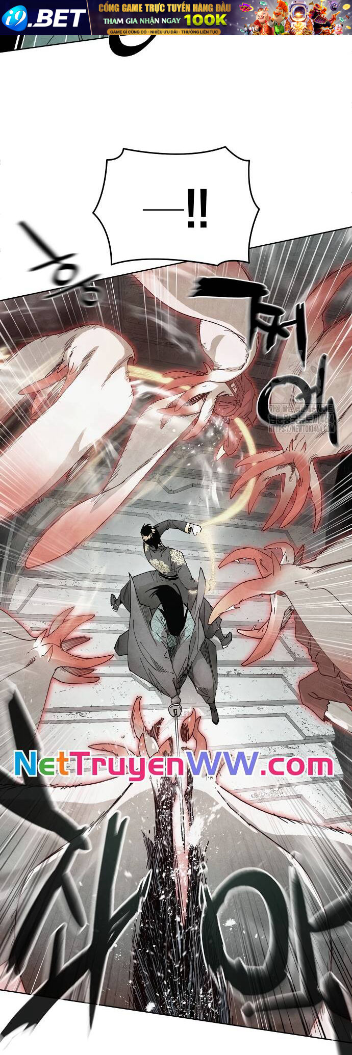 Xuyên Không Vào Con Game Rác Rưởi Của Tôi - Chapter 6 - Page 10