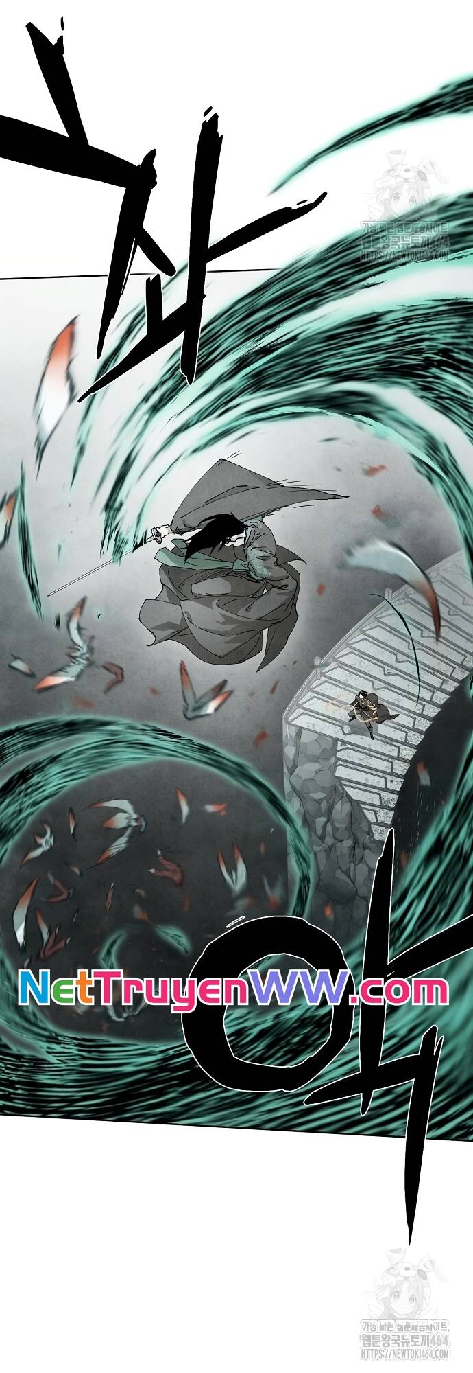 Xuyên Không Vào Con Game Rác Rưởi Của Tôi - Chapter 6 - Page 15