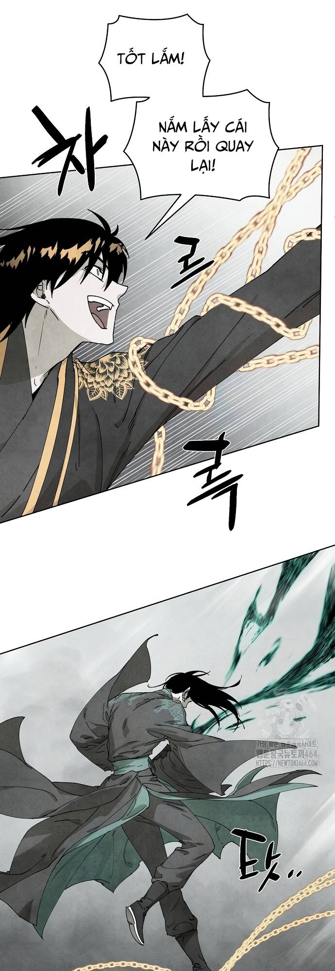 Xuyên Không Vào Con Game Rác Rưởi Của Tôi - Chapter 6 - Page 16