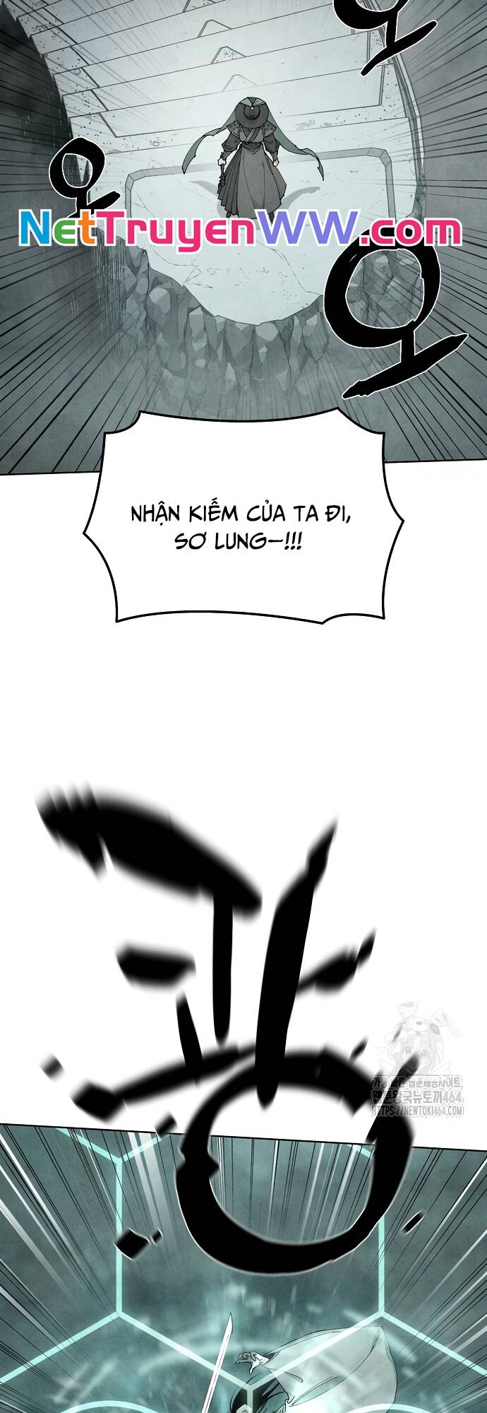 Xuyên Không Vào Con Game Rác Rưởi Của Tôi - Chapter 6 - Page 20