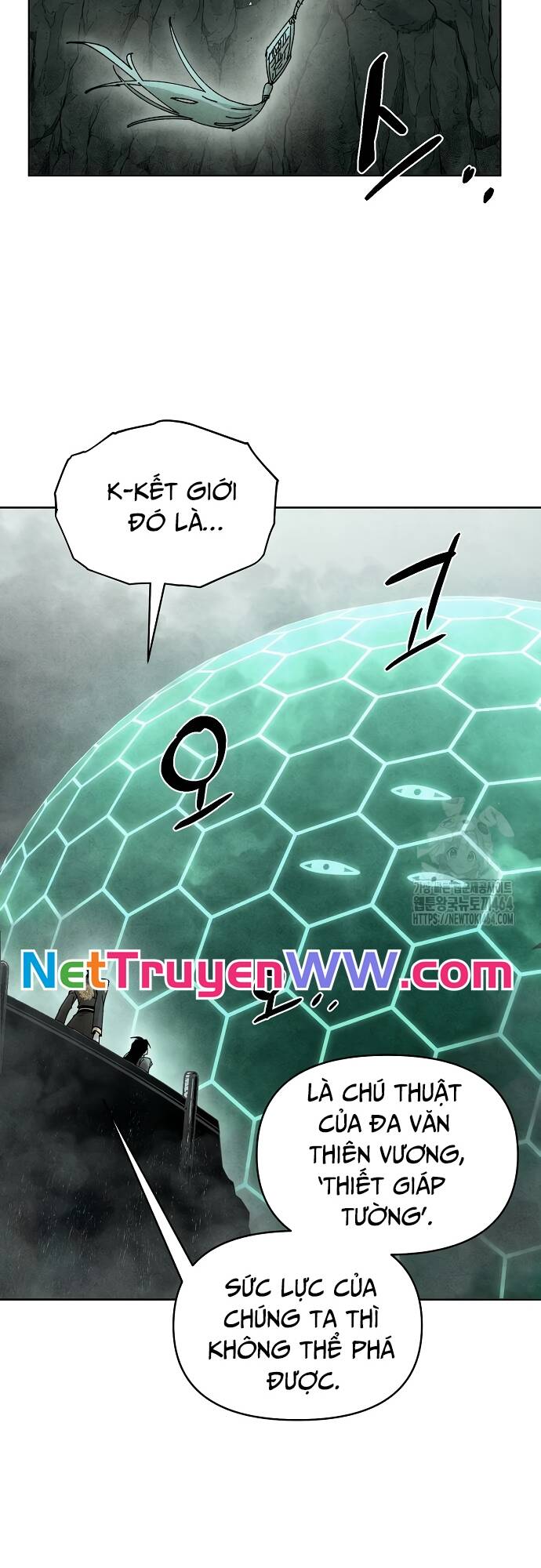 Xuyên Không Vào Con Game Rác Rưởi Của Tôi - Chapter 6 - Page 25