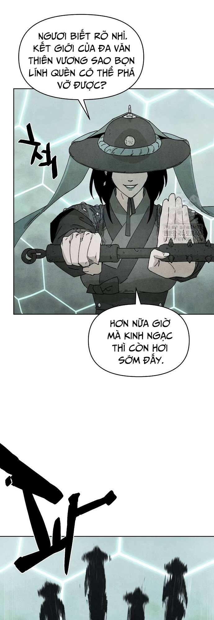 Xuyên Không Vào Con Game Rác Rưởi Của Tôi - Chapter 6 - Page 26