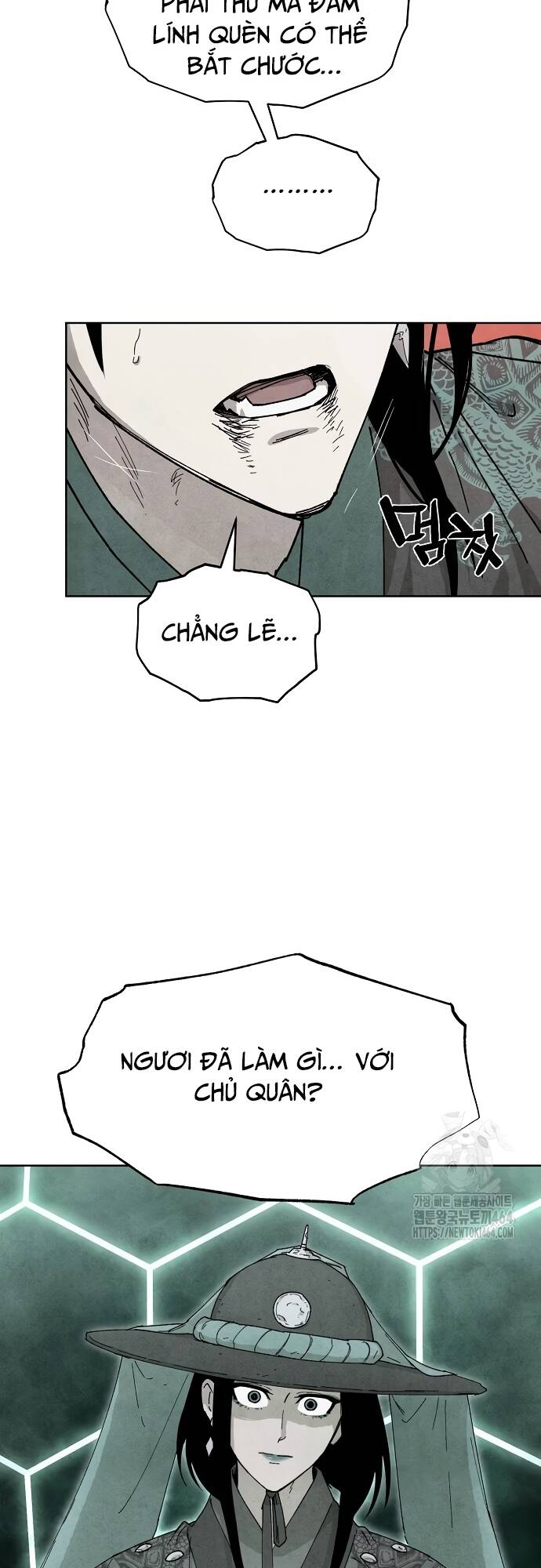 Xuyên Không Vào Con Game Rác Rưởi Của Tôi - Chapter 6 - Page 32