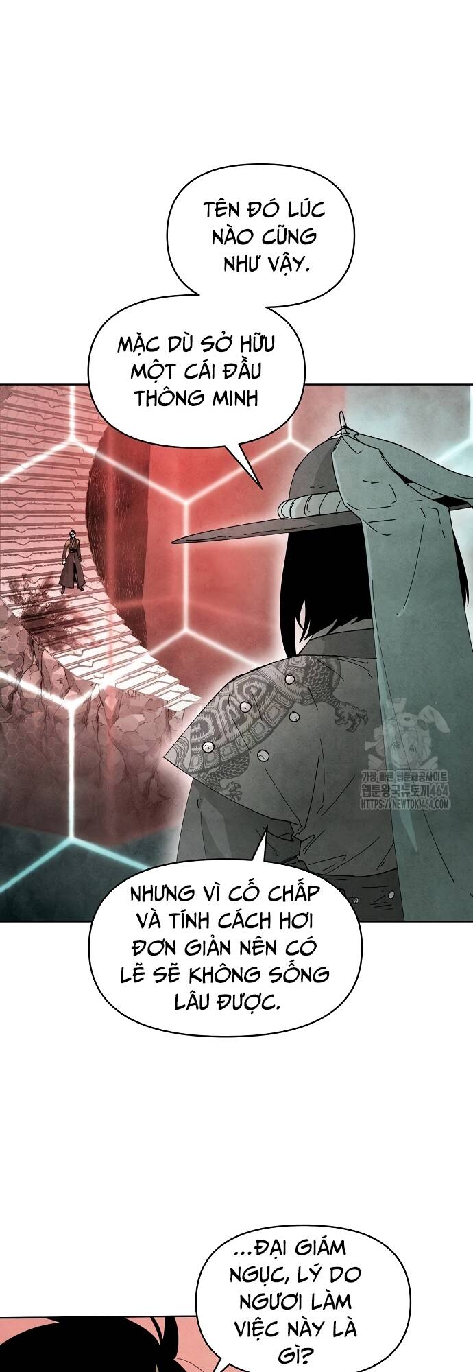 Xuyên Không Vào Con Game Rác Rưởi Của Tôi - Chapter 6 - Page 37