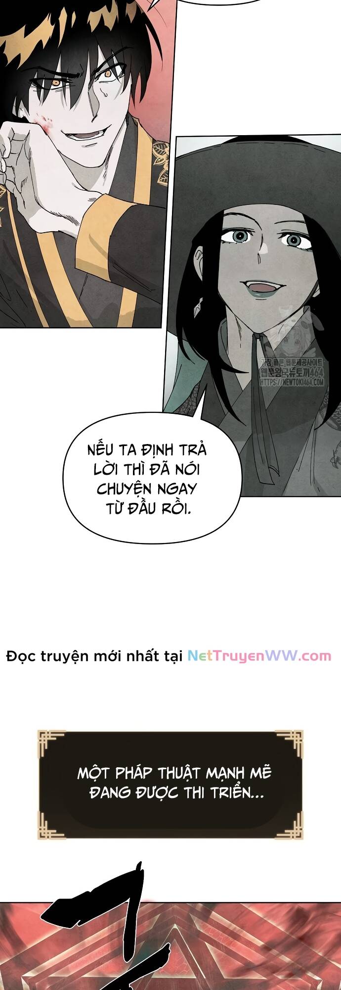 Xuyên Không Vào Con Game Rác Rưởi Của Tôi - Chapter 6 - Page 38