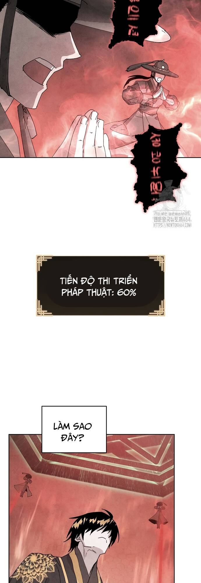 Xuyên Không Vào Con Game Rác Rưởi Của Tôi - Chapter 6 - Page 42