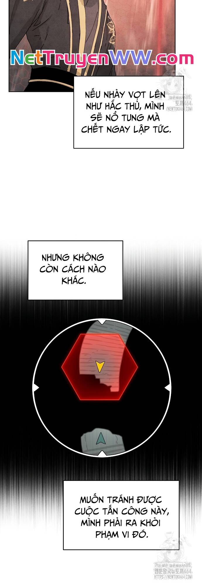 Xuyên Không Vào Con Game Rác Rưởi Của Tôi - Chapter 6 - Page 43