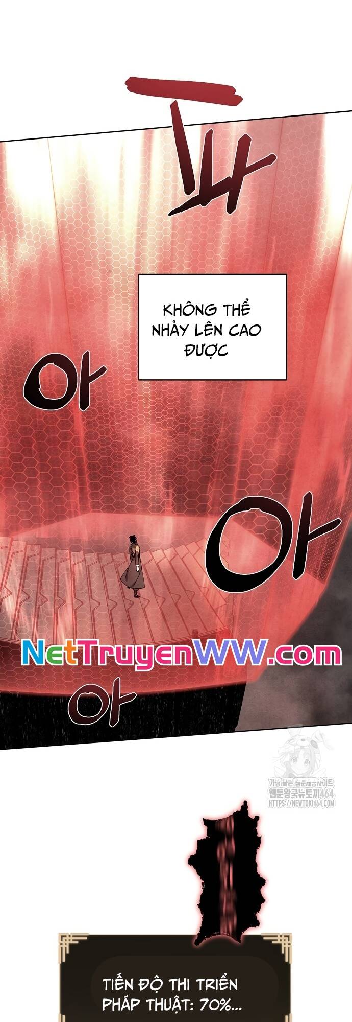 Xuyên Không Vào Con Game Rác Rưởi Của Tôi - Chapter 6 - Page 44