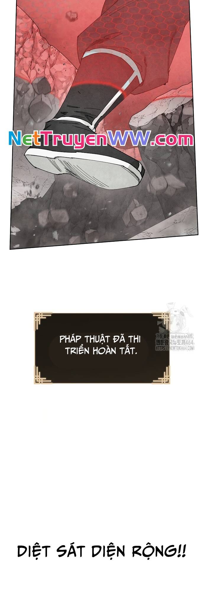 Xuyên Không Vào Con Game Rác Rưởi Của Tôi - Chapter 6 - Page 49