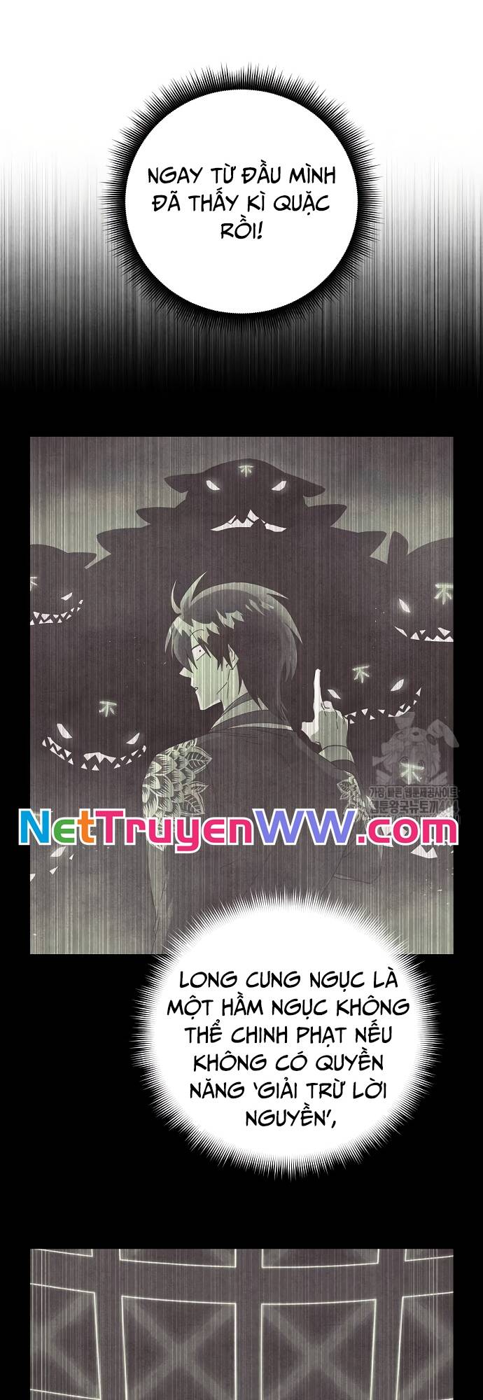 Xuyên Không Vào Con Game Rác Rưởi Của Tôi - Chapter 6 - Page 53