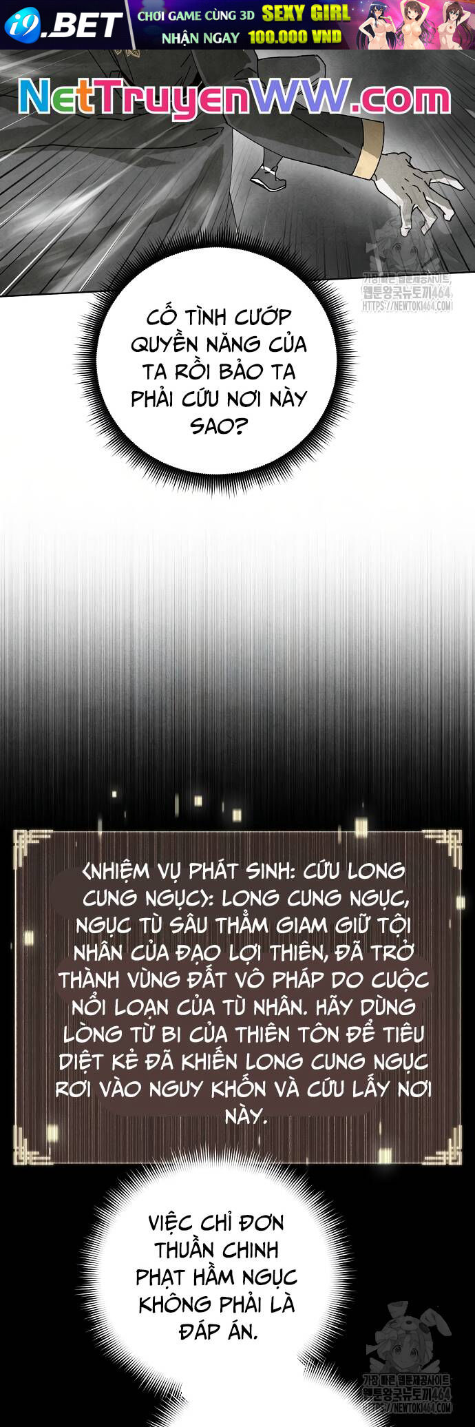 Xuyên Không Vào Con Game Rác Rưởi Của Tôi - Chapter 6 - Page 55