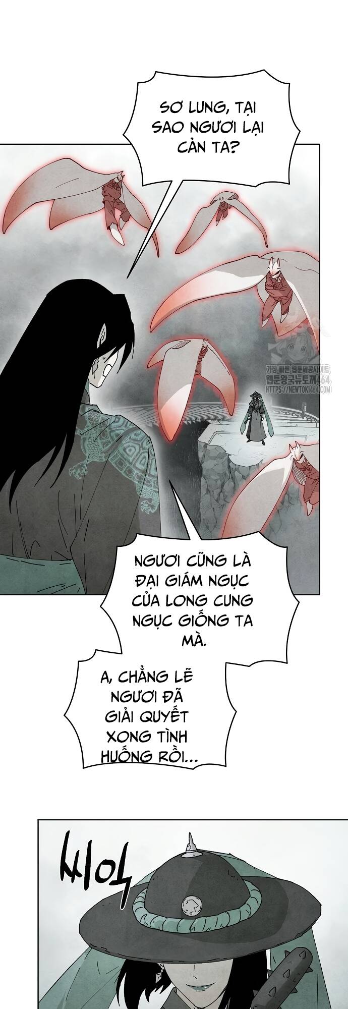 Xuyên Không Vào Con Game Rác Rưởi Của Tôi - Chapter 6 - Page 6