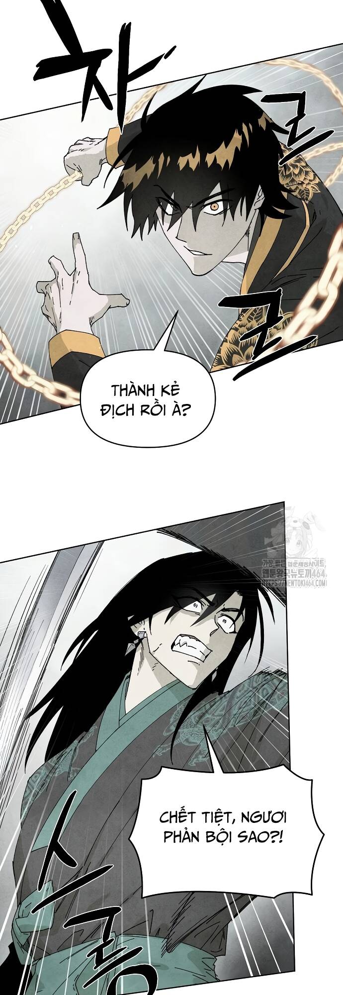 Xuyên Không Vào Con Game Rác Rưởi Của Tôi - Chapter 6 - Page 9