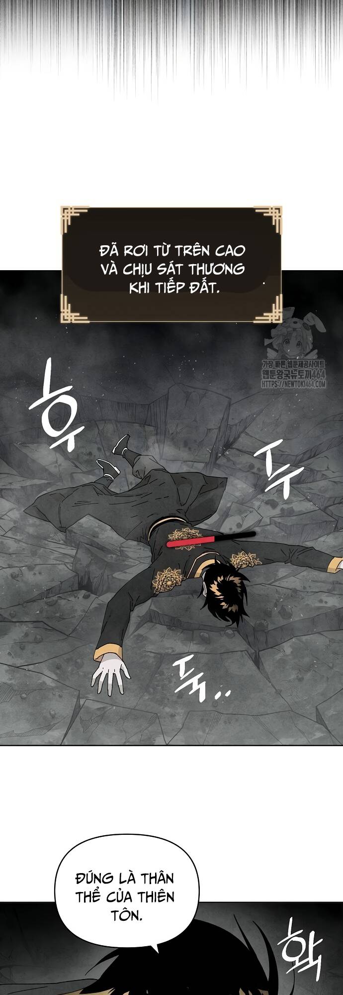 Xuyên Không Vào Con Game Rác Rưởi Của Tôi - Chapter 7 - Page 10