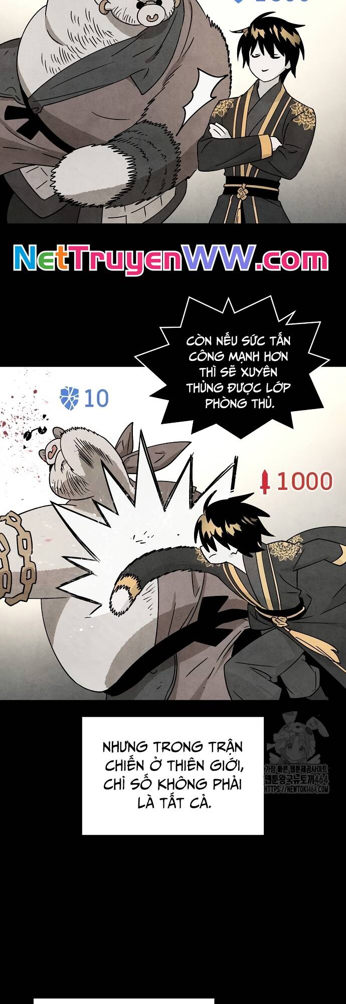 Xuyên Không Vào Con Game Rác Rưởi Của Tôi - Chapter 7 - Page 12