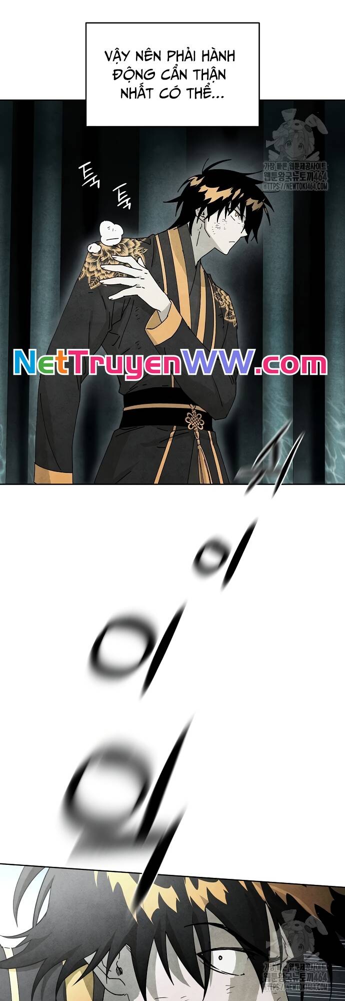 Xuyên Không Vào Con Game Rác Rưởi Của Tôi - Chapter 7 - Page 15