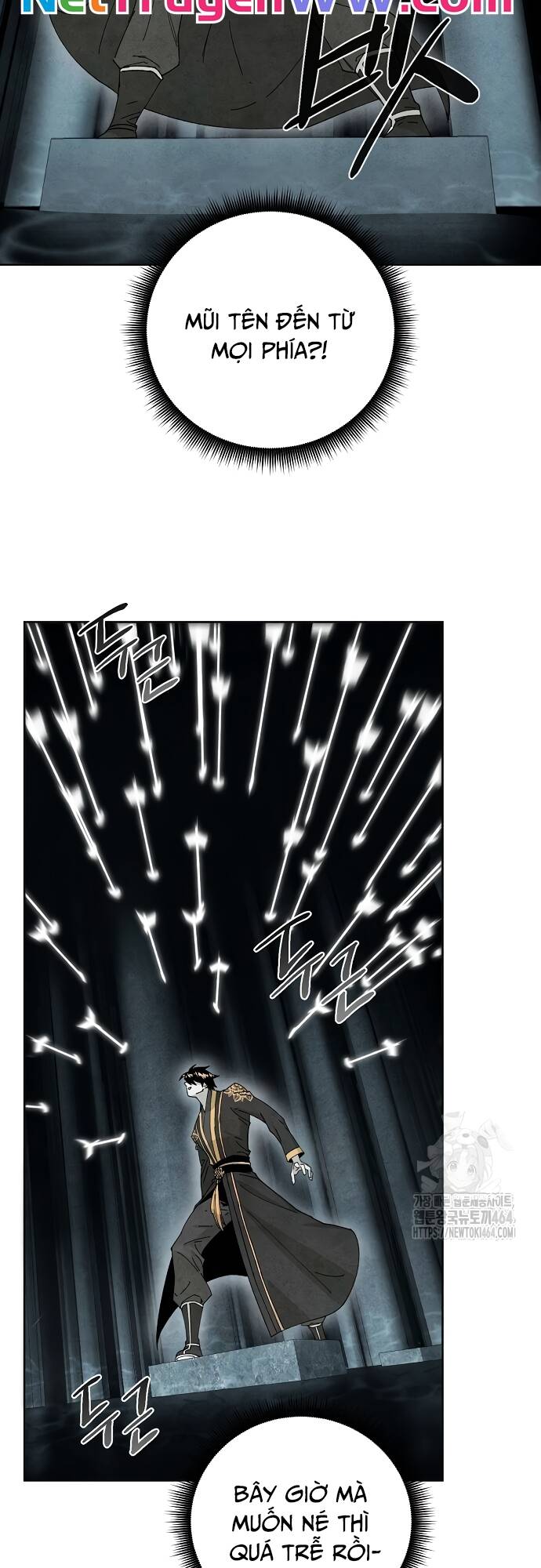 Xuyên Không Vào Con Game Rác Rưởi Của Tôi - Chapter 7 - Page 20