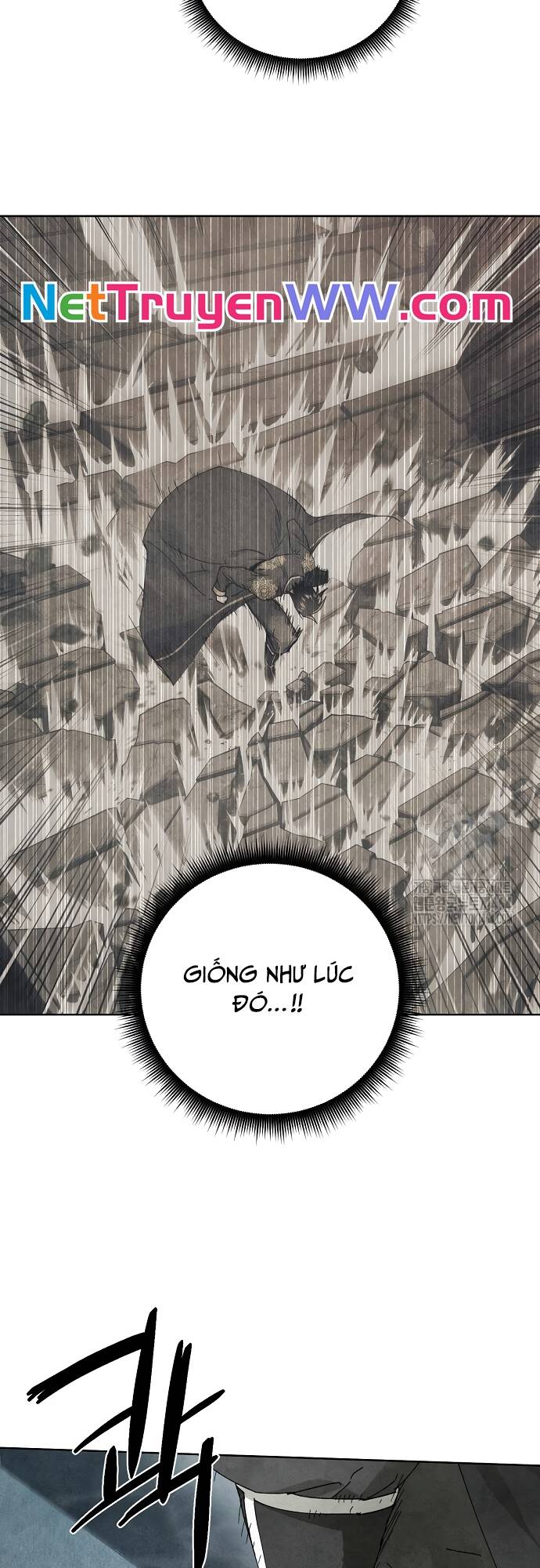 Xuyên Không Vào Con Game Rác Rưởi Của Tôi - Chapter 7 - Page 21