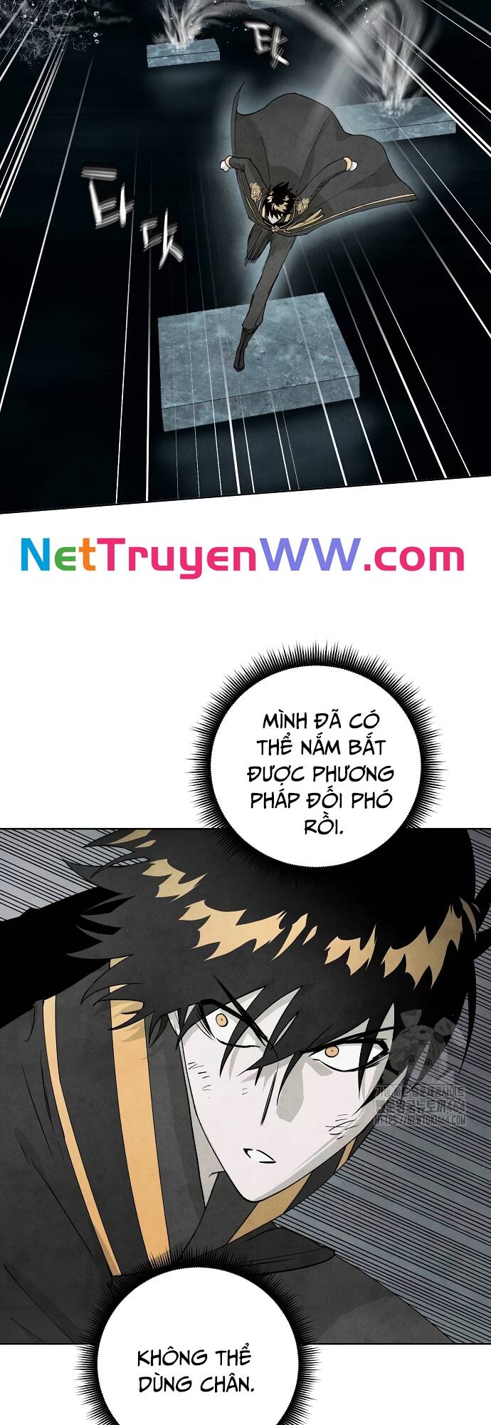 Xuyên Không Vào Con Game Rác Rưởi Của Tôi - Chapter 7 - Page 24