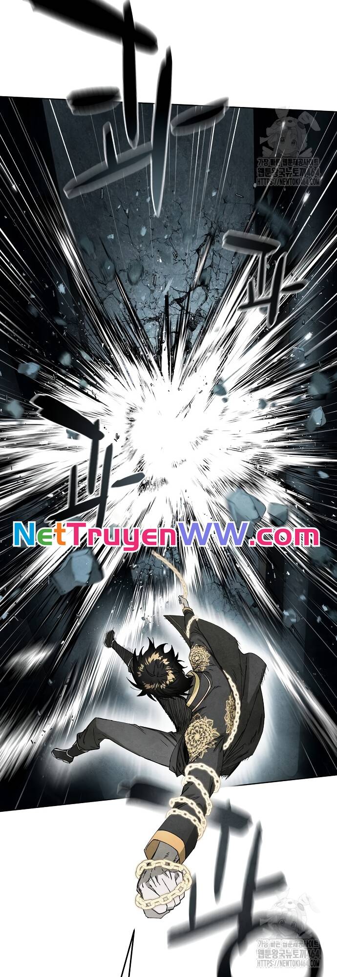 Xuyên Không Vào Con Game Rác Rưởi Của Tôi - Chapter 7 - Page 31