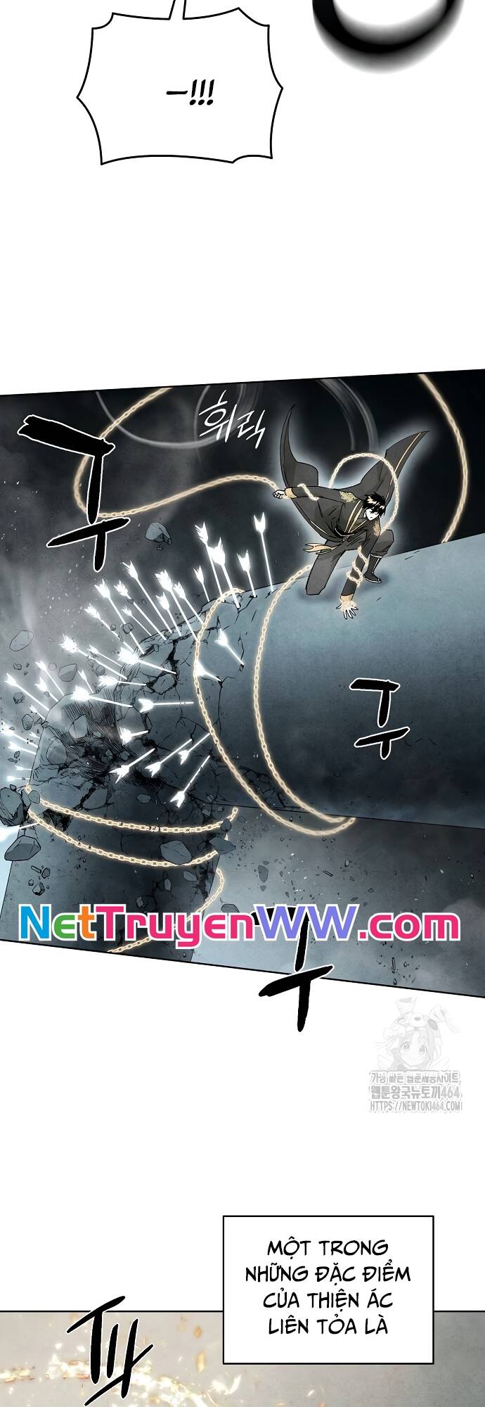 Xuyên Không Vào Con Game Rác Rưởi Của Tôi - Chapter 7 - Page 32